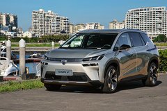首推70悅享智駕版 廣汽新能源Aion V購車手冊