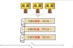 618廣汽傳祺年中沖量 特供車型鉅惠近4萬