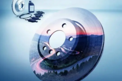 北京運(yùn)通興寶BMW原廠剎車(chē)盤(pán)/片保養(yǎng)限時(shí)免工時(shí)費(fèi)！
