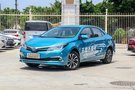 卡羅拉雙擎E+優(yōu)惠3萬(wàn) 凱佳豐田現(xiàn)車充足