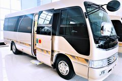 豐田考斯特12座   柯斯達V6車型報價