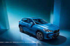 諸暨寶馬 創(chuàng)新BMW X2 戶外草坪野營派對