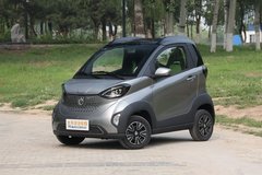 寶駿E100目前全系車型享現(xiàn)金優(yōu)惠1.2萬元