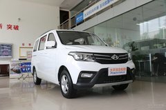 5万就能买MPV 摆摊首选车型