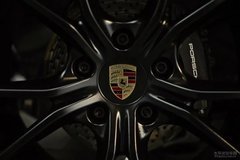 Porsche 718 Boxster T Open House