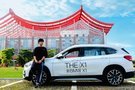 漳州中宝BMW X1车主专访