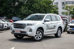 益陽 哈弗SUV鉅惠來襲 哈弗H9限時促銷 哈弗H9多少錢
