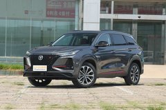 長安CS75 PLUS10.69萬起 店內有現車火熱銷售中