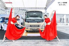 豐田考斯特10座價錢,   考斯特10座價格