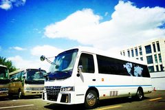 豐田考斯特12座多少錢 豐田4.0V6發(fā)動(dòng)機(jī)