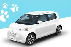 日本設(shè)計(jì)師解密歐拉新車貓系極簡DNA