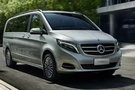 梅賽德斯-奔馳V級(jí)MPV 壯闊人生不止一面
