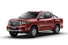 上汽MAXUS T60至高綜合優惠10000元