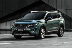 10萬元，7座豪華SUV，300?！っ?，莫非是國產(chǎn)又一爆款？