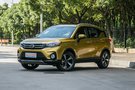 傳祺GS3提供試乘試駕 購車優(yōu)惠8000元