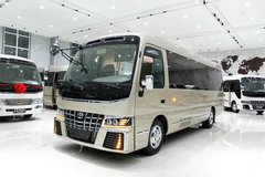 豐田考斯特有幾款車(chē)型  各款車(chē)型區(qū)別