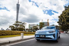 續航領先同級競品，江淮iC5購車指南