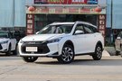 泰州奕炫GS優(yōu)惠高達0.5萬 現(xiàn)車充足