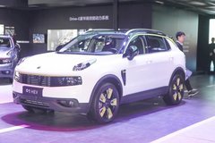 新款領克01價格_車型售價多少_領克01多少錢能落地?益陽領克01全城底價