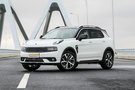 領(lǐng)克01新能源東營平價銷售中  現(xiàn)車充足