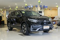 要性價(jià)比還是追新？日產(chǎn)奇駿對(duì)比本田CR-V