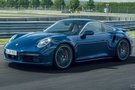 保时捷将推911Turbo 硬顶 敞篷一个不缺