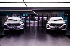 不輸思域，新寶駿RC-5憑啥成年輕人的第一輛車