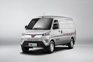 五菱EV50正式上市 純電微面售10.8-11.7萬元