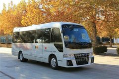 豐田考斯特10座價格進(jìn)口考斯特最低價
