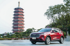 長城汽車將攜產(chǎn)品強(qiáng)勢登陸2020成都車展