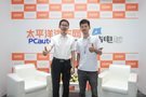 PCauto成都车展专访广汽传祺西区营销主任李永峰