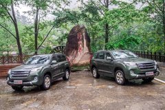 哈弗H9玩轉(zhuǎn)頂流張家界 車企跨界旅游乘風(fēng)破浪