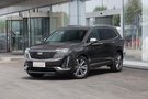 凱迪拉克XT6新增一款車型 售44.57萬元