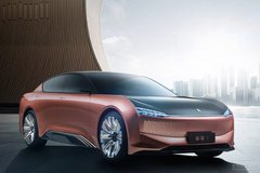 恒馳汽車發布6款新車 涵蓋轎車/SUV/MPV