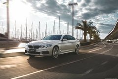 車馬共舞 享駕馭之美 前瞻BMW 5系Li北區(qū)車馬風尚體驗即將啟程