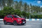 名爵ZS 180DVVT自動Up版上市 售價9.18萬元