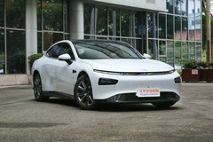 小鵬汽車遞交赴美IPO 上市前已獲超200億融資