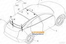 小鵬2021年推緊湊型轎車 或配可升降車頂