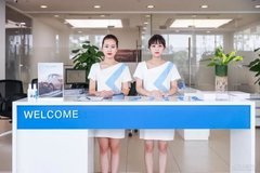 2020 BMW新能源i悅之城展廳體驗(yàn)活動(dòng)