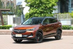 別克昂科拉享優(yōu)惠2.5萬(wàn) 金宏店現(xiàn)車充足