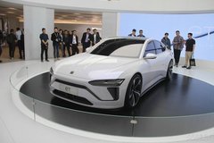 2020 NIO Day定址成都 ET轿车或将亮相