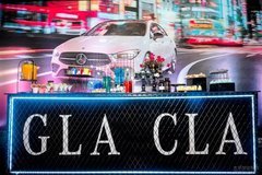 奔驰GLA SUV/CLA四门/CLA五门台州地区上市