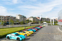 718跑車專場(chǎng)————你喜歡的顏色我都有