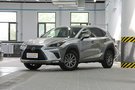 常州常隆雷克薩斯NX 200 30.4萬元起售