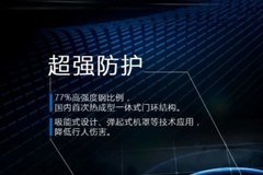 第三代哈弗H6丨全新平臺(tái) 全新出發(fā)