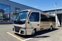 豐田考斯特現(xiàn)車價(jià)格    北京豐田中心