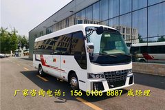 豐田考斯特12座白金版埃爾法航空座椅