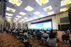 2020中国汽车生态设计国际论坛暨车用材料国际论坛在津成功召开
