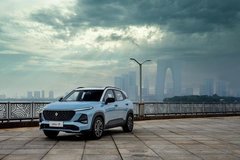 8万元价位的潮流SUV，为何新宝骏RS-3比吉利缤越更值得入