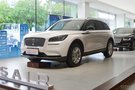 林肯冒險家售價24.68萬元起